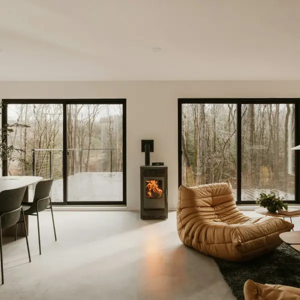 projet aspiration centralisée à Martigues